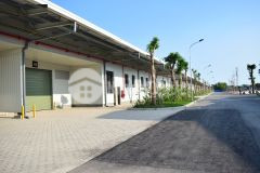 Cho thuê nhà xưởng 1.000m² mới xây tại hoà khánh pccc tự động giá chỉ 70.000đm²