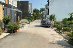 Đất đường số 6 long bình gần vinhomes grand park, 58m2 giá 3,2ty