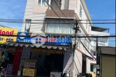Chính chủ bán nhà thanh khê, đà nẵng 102mv 3 tầng, shr, chỉ 15 tỷ. lh0903969599