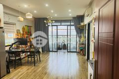 Bán gấp căn hộ 80 m2, view hồ, 02 ngủ, 6 tòa mới, chung cư thanh hà, hà đông, hà nội