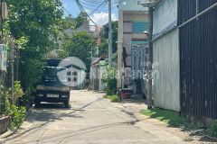 Vừa lên căn nhà đẹp 3 tầng hẻm ôtô đường tăng nhơn phú chỉ 5.xx tỷ