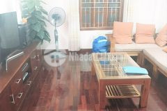 Bán nhà riêng phố kim mã, gần hồ, gần công viên, giáp quận cầu giấy, 5.9 tỷ