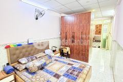 Nhà tôn thất hiệp, phường 13, quận 11, xe hơi, 50m, chỉ 4,6 tỷ.