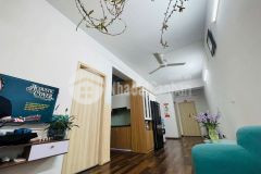 Chỉ 2,9 tỷ sở hữu căn hộ 61m², 2pn, full nội thất tại thanh hà hà đông