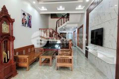 Bán căn nhà mặt phố kim đồng, kđt an phú, ph tân bình, tp hd, 60m2, mt 4m, 3 ngủ, 3 vs, chỉ 4.68 tỷ