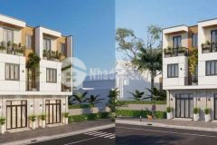 Chính chủ gửi bán căn nhà 3 tầng thôn thanh đặng hưng yên, 2.x tỷ 0835459289