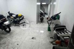 Căn hộ ccmn lô góc lê quang đạo phú đô 46m 5 tầng 7 phòng dòng tiền đều 7 ty 9