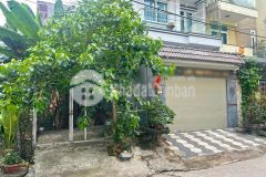 Giá siêu hot lô đất 5x16m cạnh công viên kdc tạ thị ngọc thảo, quận 7