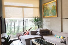 Bán căn hộ jamila khang điền 2pn 76m2 sổ hồng lâu dài view xem pháo hoa 2 điểm