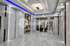 Nhà đường đình nghi xuân, tân phú 5 tầng dt 91m² giá 10 tỷ