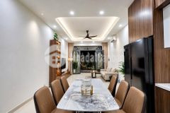Siêu phâm binh tân, ô tô tranh, 90m2, 2tầng, tiên kd, mơi đep full nội thất, nhỉnh 4tỷ
