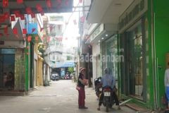 Nhà đẹp 4 tầng phân lô, ô tô vào, kinh doanh đỉnh, nhỉnh 8tỷ