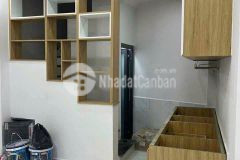 Nhà 1 trệt 1 lầu hẻm man thiện, tăng nhơn phú a, quận 9 dt 24m3 giá 2,9ty