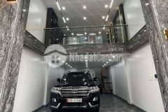 Bán nhà sài đồng, long biên 48m2, 7t, thang máy, gara ô tô chỉ 14,6 tỷ
