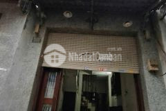 Nhà hoàng ngọc phách, tân phú ngay chợ 4 tầng giá 5.99