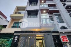 Bán nhà hẻm 7m thông 1t4l 5pn 4wc đừơng 385, phường tăng nhơn phú a, quận 9 giá 7,95ty