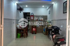 Tt quận 5 4 tầng hẻm 4m nguyễn traai thông qua t.h.đạo