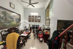 Nhà gần phố bạch mai, 54m2 mt rộng, gần phố, cải tạo thêm thang máy vừa ở vừa cho thuê có dòng tiền