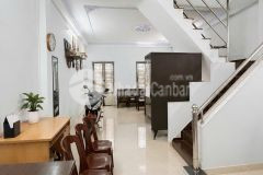 Nhà tô hiệu giá tốt nhỉnh 4 tỷ gần chợ hiệp tân