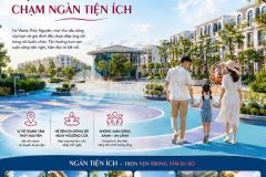 Nhà phố vlasta thủy nguyên thanh toán 50 nhận nhà ngay