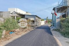 Bán đất diên phú thôn 3 mặt tiền đường nhựa thông thoáng gần quốc lộ 1a