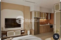 Giảm sốc 7 tỷ chdv ngang 6.5m 30pn t.máy 165m2 tn 130tr mtkd 12m lê đức thọ nhỉnh 28 tỷ.