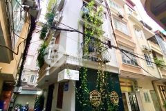 Duy nhất ngã tư phạm văn đồng, xuân thủy, 40m2, 5t, plô, ô tô, ở kdoanh đỉnh, nhỉnh 20 tỷ