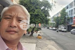 Bán nhà hxt phạm văn bạch, 5,1x30, 5 tầng, phường 15, tân bình, giá 15,9 tỷ