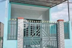 Chủ cần tiền bán nhanh nhà shr nguyễn văn khạ củ chi chỉ 770 triệu