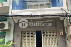 Bán nhà hẻm 32 đường ông ích khiêm quận 11.dt3,3x11m.giá 6,5 tỷ
