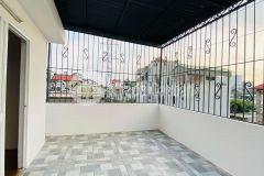 Bán nhà ngõ hào nam, giá 8.5 tỷ, 39m2x3t, ngõ thông rộng