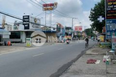 Cần tiền bán gấp lô đất đường nhựa kinh doanh ở an hoà trảng bàng giá 650 triệu.