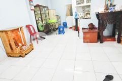 Cần bán nhà vừa ở vừa kinh doanh chdv đường nguyễn văn luông, quận 6,dt 205m² giá 18,5 tỷ