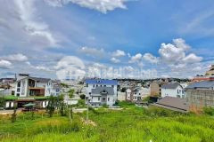 Quỹ đất vàng 5700m² mặt tiền 60m tân văn cơ hội phân 12 nền đầu tư