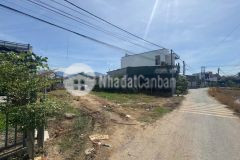 Bán đất diên sơn full thổ mặt tiền đường đồng cây da ngay phía sau lưng nhà thờ cây vông