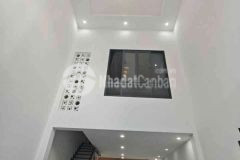 Cần bán nhà mới xây quận 6 82m2 hẻm xe hơi nguyễn văn luông tặng thêm hơn 20m² đất nở hậu