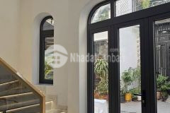 Nhà đẹp đường nguyễn duy cung 57m2 nhỉnh 5 tỷ thương lượng