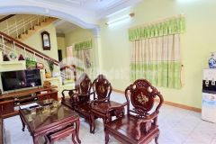 Bảy hiền hẻm 8m xe hơi tránh nhau 60m2, 4 tấm 11 tỷ.