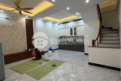 Đa lộc 40m 4 tầng thoáng quy hoạch ổn định ngõ rộng ô tô 5 ty 5