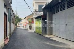 Bán đất mặt ngõ 381 ngô quyền, ph tân bình, tp hải dương, 91.8m2, mt 4m, đường oto thông, 2.x tỷ