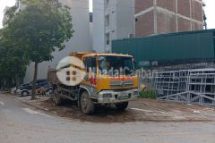 Thua bóng bán gấp lô góc đất dv xa la view vườn hoa 62m2 chỉ 11.x tỷ. lh 0989626116