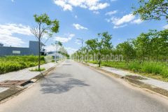 Lô đất đẹp view quỹ đất trường học tại khu dịch vụ hỗn hợp vsip quảng ngãi, giá thương lượng