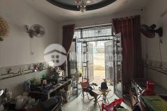Bán nhà 4 tầng, hẻm 6, đường liên khu, dt 40 4 10 giá nhỉnh 6 tỷ