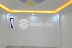 Bán nhà xây dựng mới hxh quay đầu dương quảng hàm, p5, gò vấp