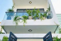 Bán căn nhà 4 tầng full nội thất view vinhome grand park quận 9. chỉ 4,9ty