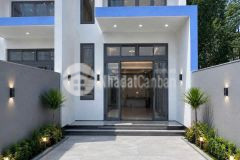 Nhà gác lửng sổ hồng riêng mới xây chỉ 450tr sở hữu ngay biên hoà