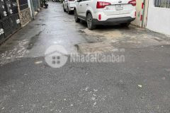 Siêu phẩm đất nền thanh khê, kiệt ô tô tải, diện tích khủng 122m2
