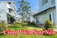 Cg bán nền khu dân cư văn hoá tây đô cách công an phường cái răng tp. cần thơ chỉ 40m