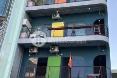 Bán chdv góc 2 mặt tiền đường phan xích long quận phú nhuận.dt7,5x18m.giá 52 tỷ
