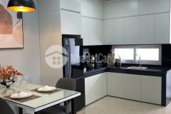 Nhà ở xã hội sj town kcn lễ môn